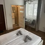 Rodzinna Ostoja Lägenhet Zakopane
