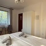 Rodzinna Ostoja Lägenhet *