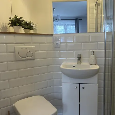 Rodzinna Ostoja Zakopane