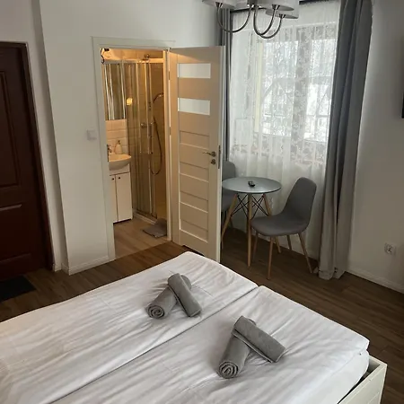 Rodzinna Ostoja Apartman Zakopane