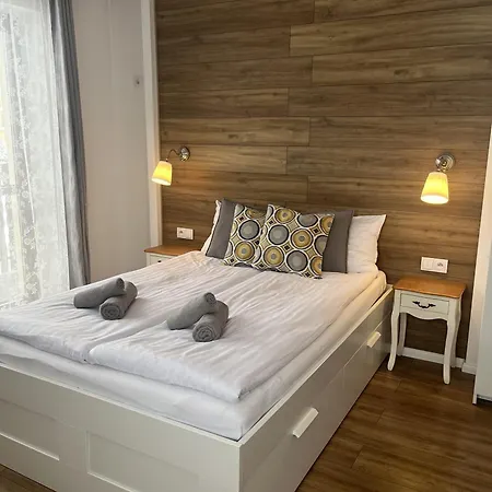 Rodzinna Ostoja Appartamento