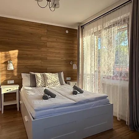 Rodzinna Ostoja Zakopane