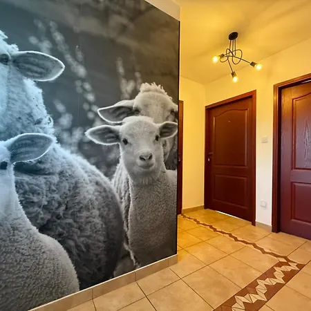 Rodzinna Ostoja Appartamento