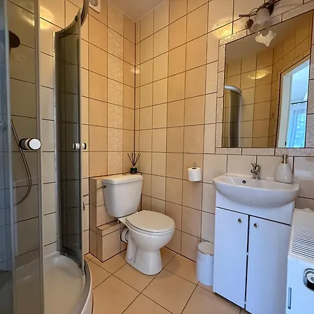 Apartman Rodzinna Ostoja