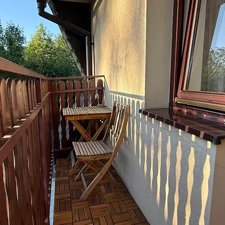 Appartamento Rodzinna Ostoja