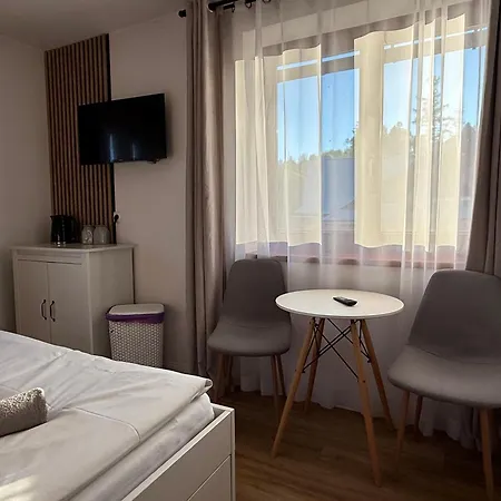 Rodzinna Ostoja * ザコパネ