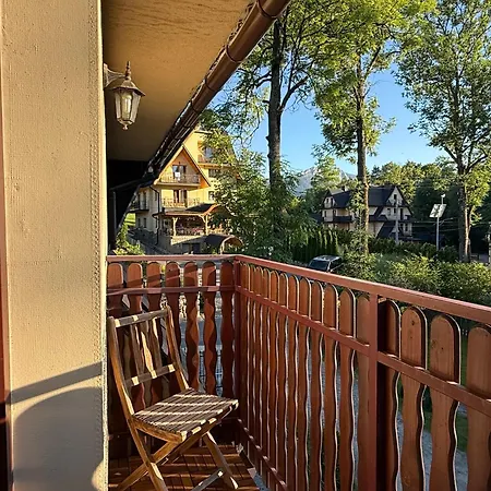 Rodzinna Ostoja Appartamento *