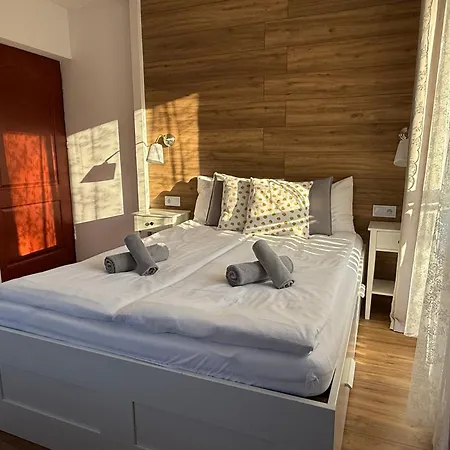 Rodzinna Ostoja ザコパネ