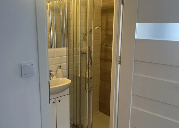 Rodzinna Ostoja Apartamento