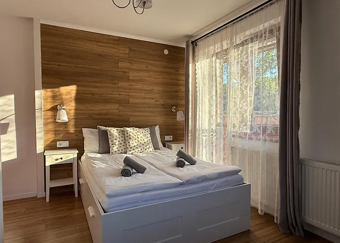 Rodzinna Ostoja Zakopane