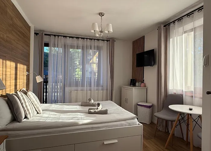 Rodzinna Ostoja * Zakopane