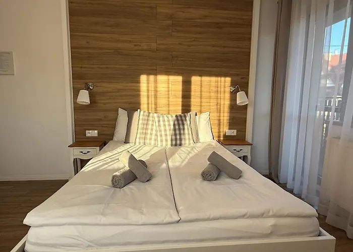 Lejlighed Rodzinna Ostoja Zakopane