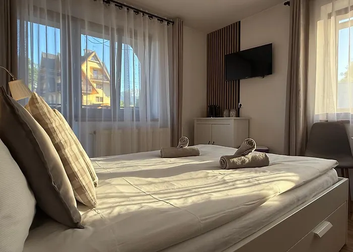 Rodzinna Ostoja * Zakopane