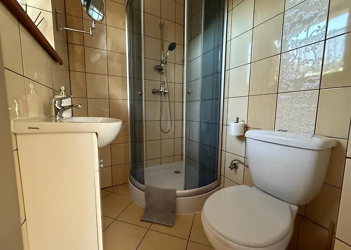 Apartamento Rodzinna Ostoja Zakopane