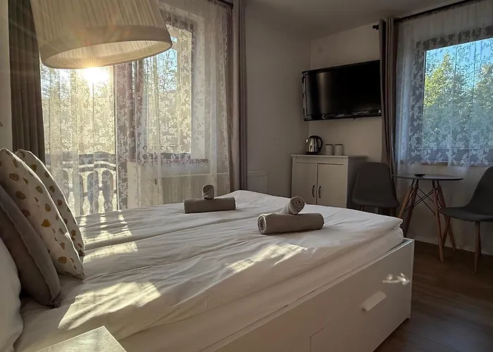 Rodzinna Ostoja Zakopane