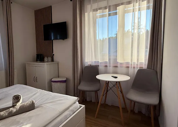 Rodzinna Ostoja * Zakopane