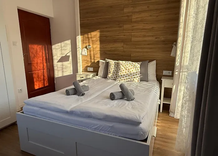 Rodzinna Ostoja Zakopane